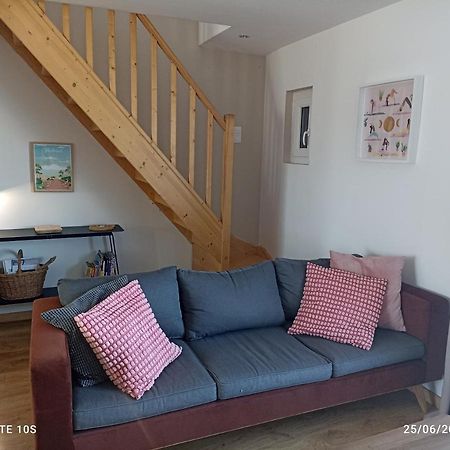 Spacieux Appartement En Duplex Merlimont Luaran gambar