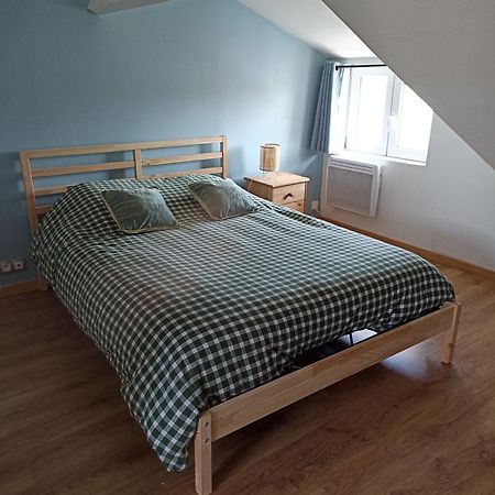 Spacieux Appartement En Duplex Merlimont Luaran gambar