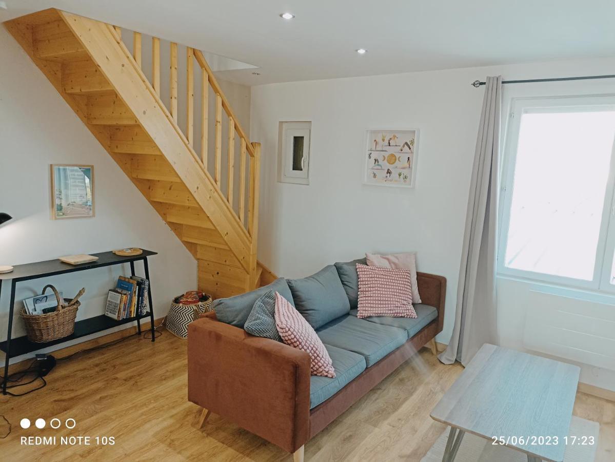 Spacieux Appartement En Duplex Merlimont Luaran gambar