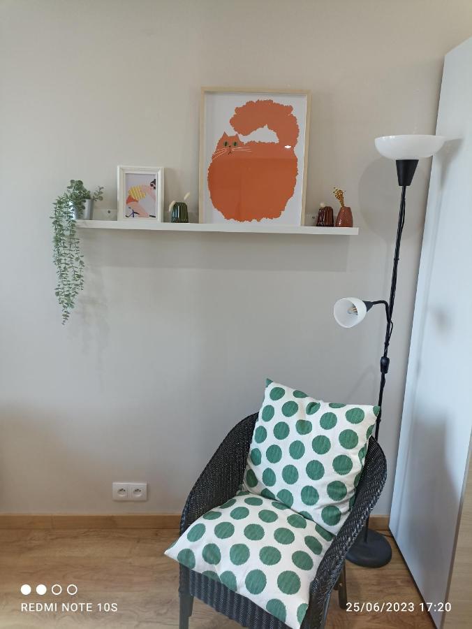 Spacieux Appartement En Duplex Merlimont Luaran gambar