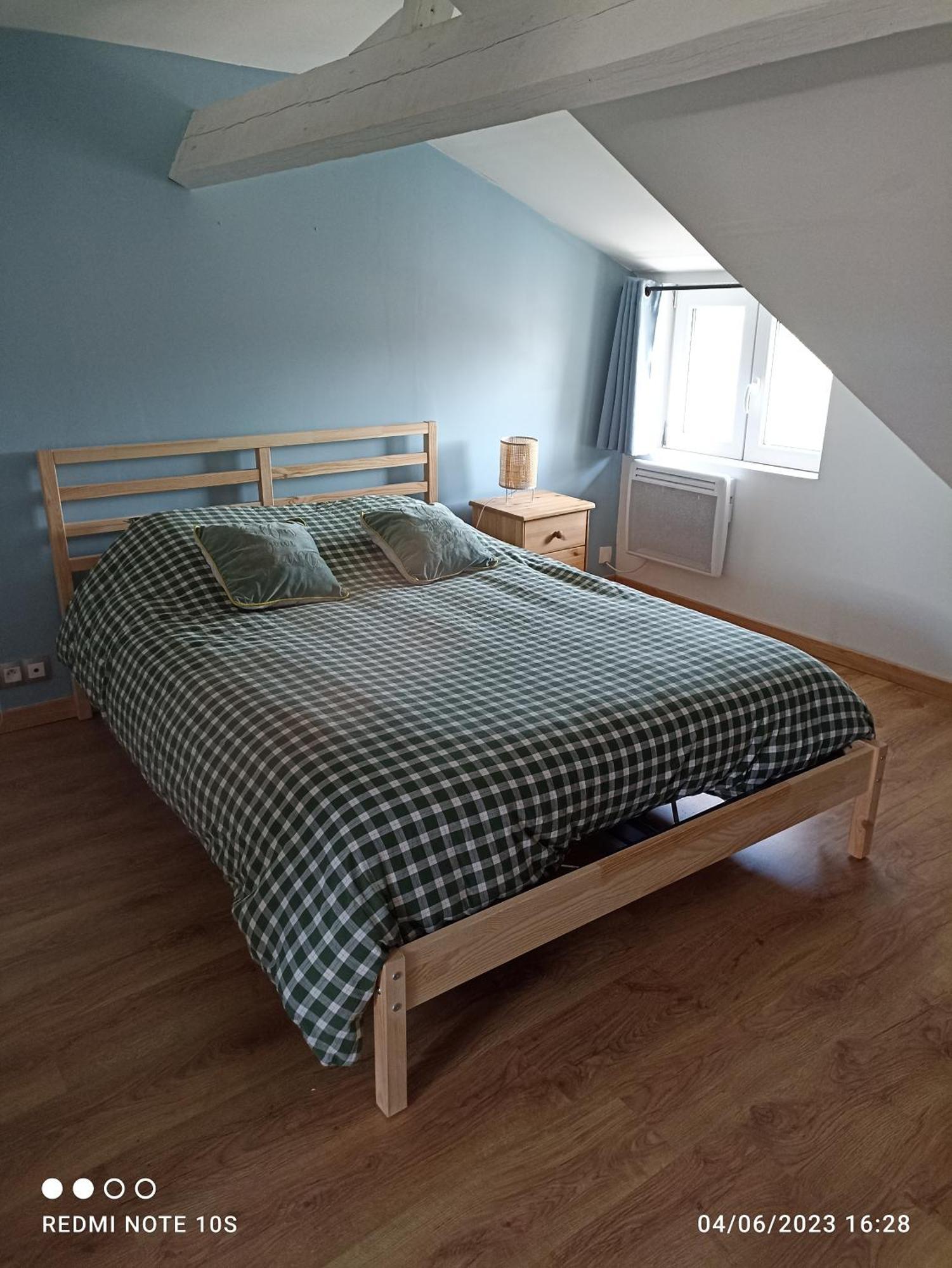 Spacieux Appartement En Duplex Merlimont Luaran gambar