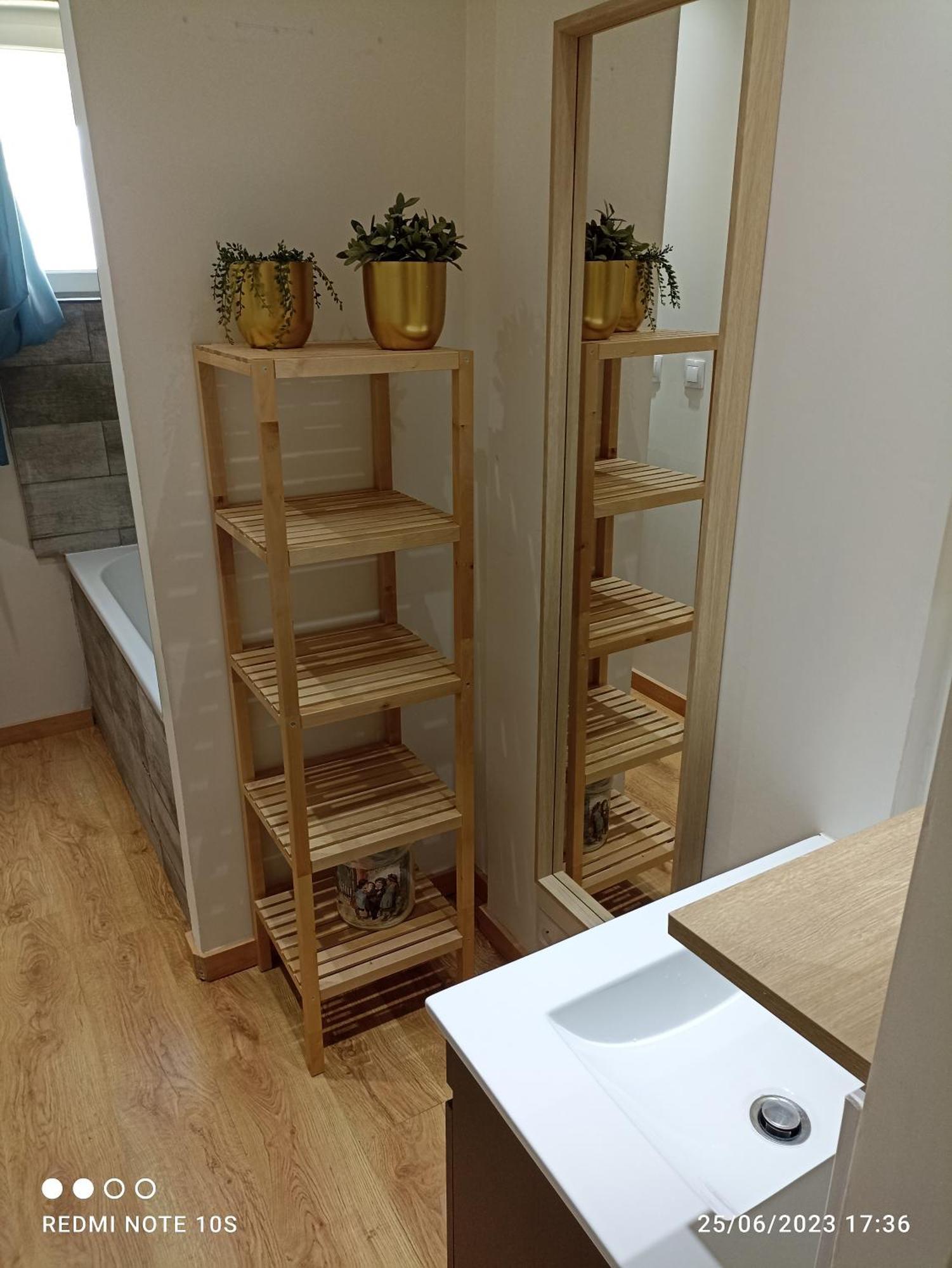 Spacieux Appartement En Duplex Merlimont Luaran gambar